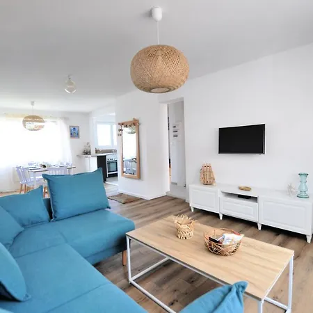 Tres Bel Rosendael Apartment *