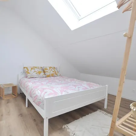 Apartment Tres Bel Rosendael Dunkirk