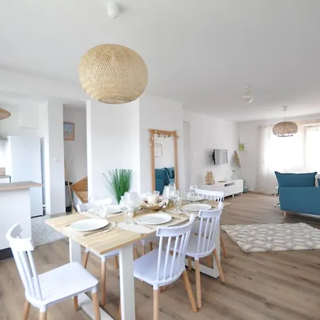 Apartment Tres Bel Rosendael *