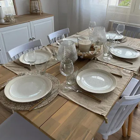 Apartment Tres Bel Rosendael Dunkirk