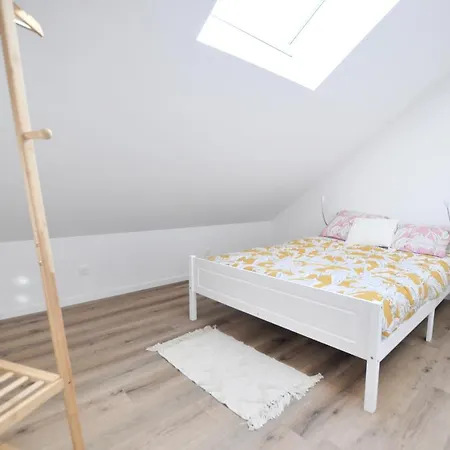 Apartment Tres Bel Rosendael *
